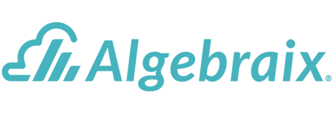 logo algebraix