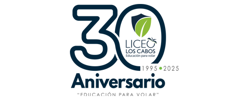 logo liceo los cabos