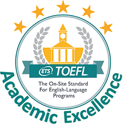 logo toefl